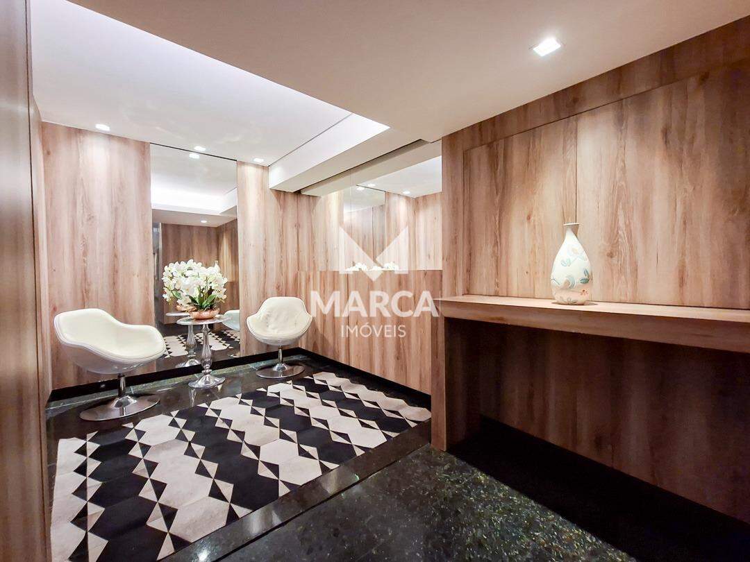 Apartamento para aluguel no São Pedro: 