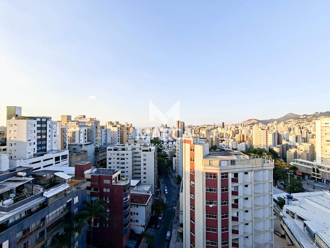 Apartamento para aluguel no São Pedro: 