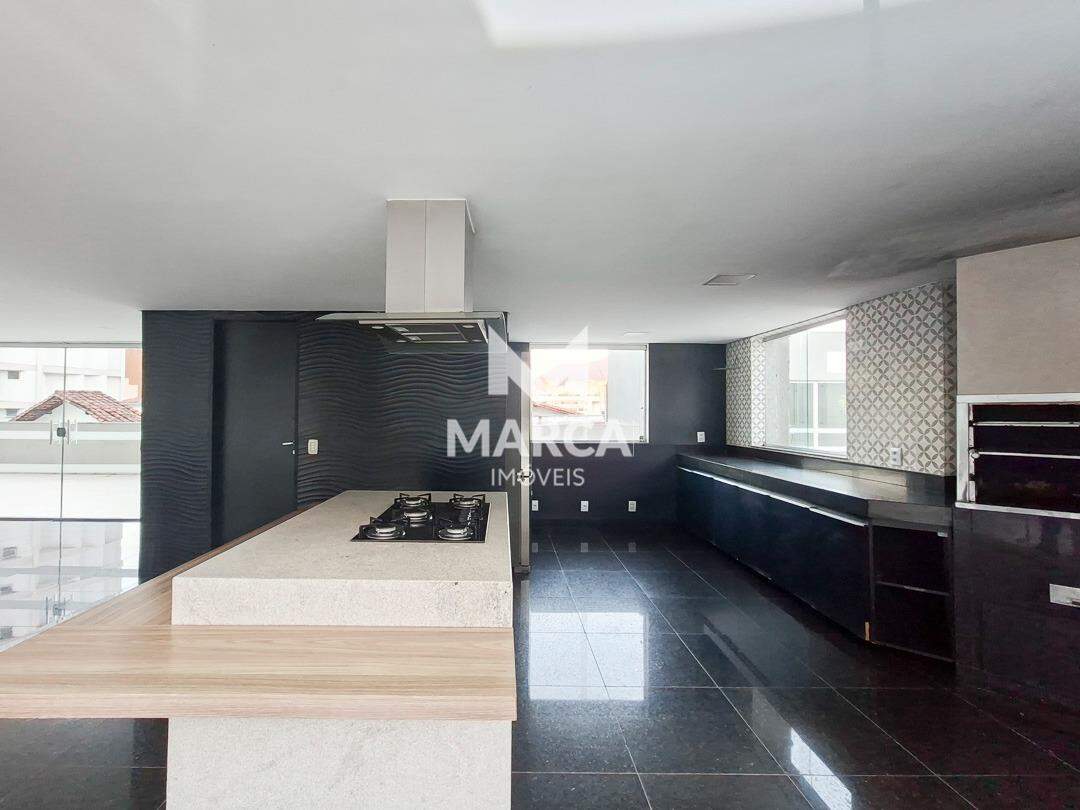 Apartamento para aluguel no São Pedro: 