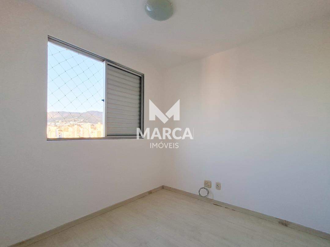 Apartamento para aluguel no São Pedro: 