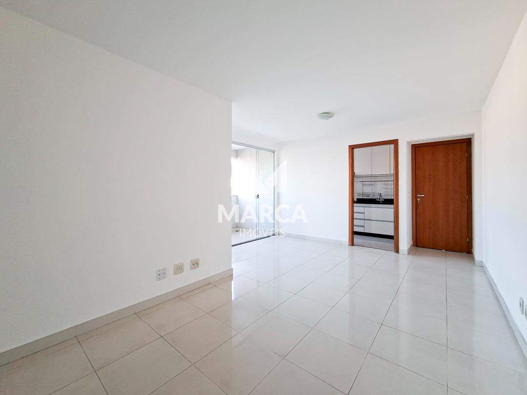 Apartamento para aluguel no São Pedro: 