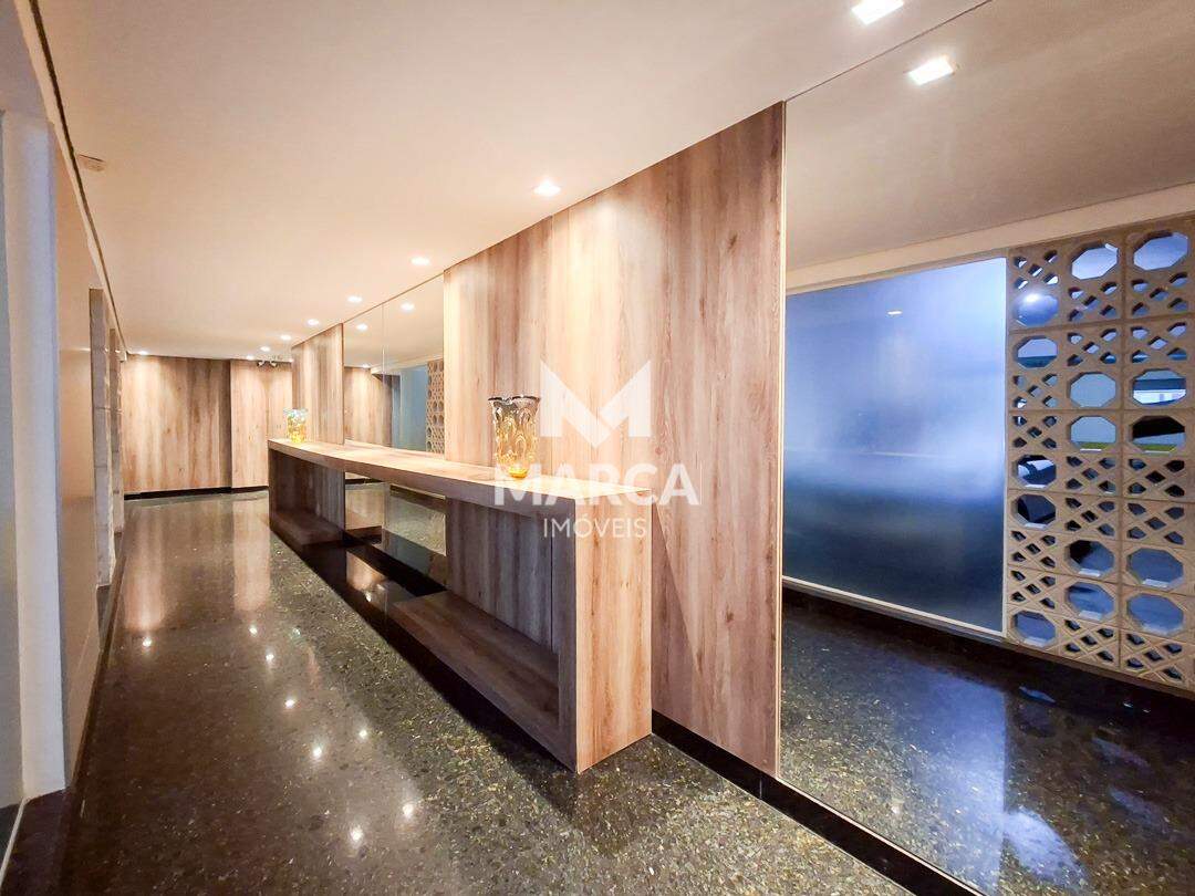 Apartamento para aluguel no São Pedro: 