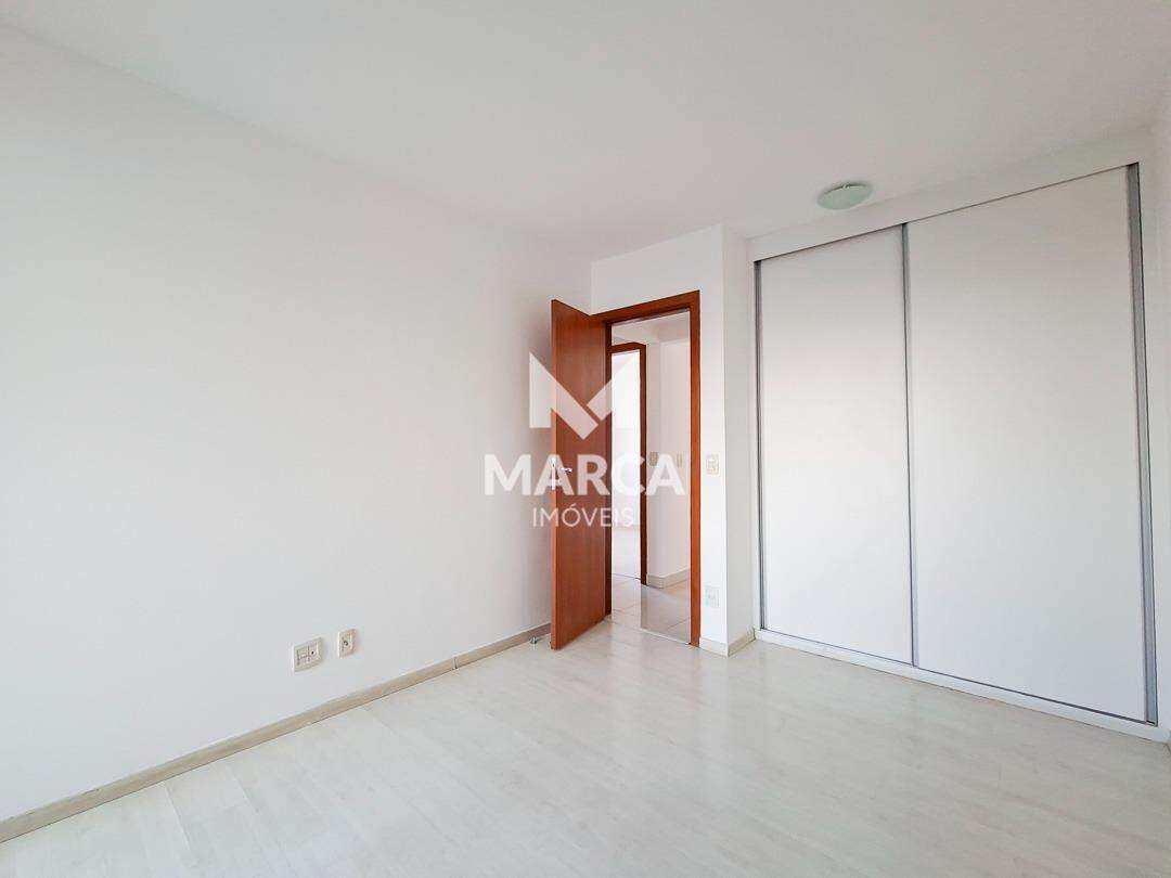 Apartamento para aluguel no São Pedro: 