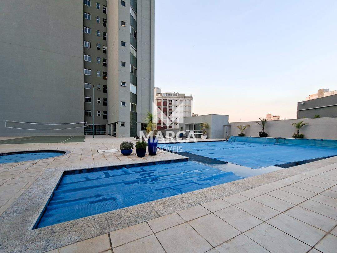 Apartamento para aluguel no São Pedro: 
