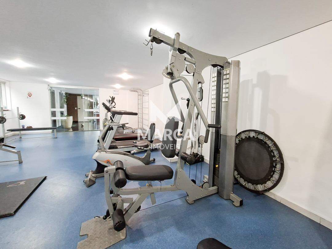 Apartamento para aluguel no São Pedro: 
