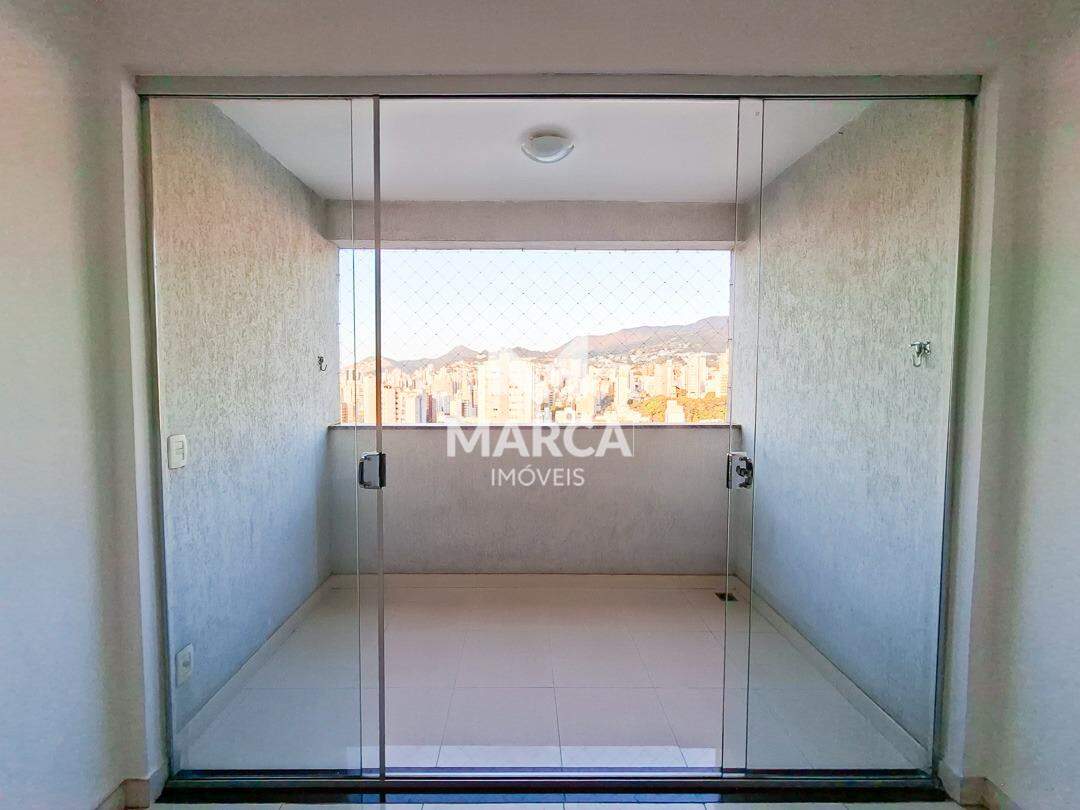 Apartamento para aluguel no São Pedro: 