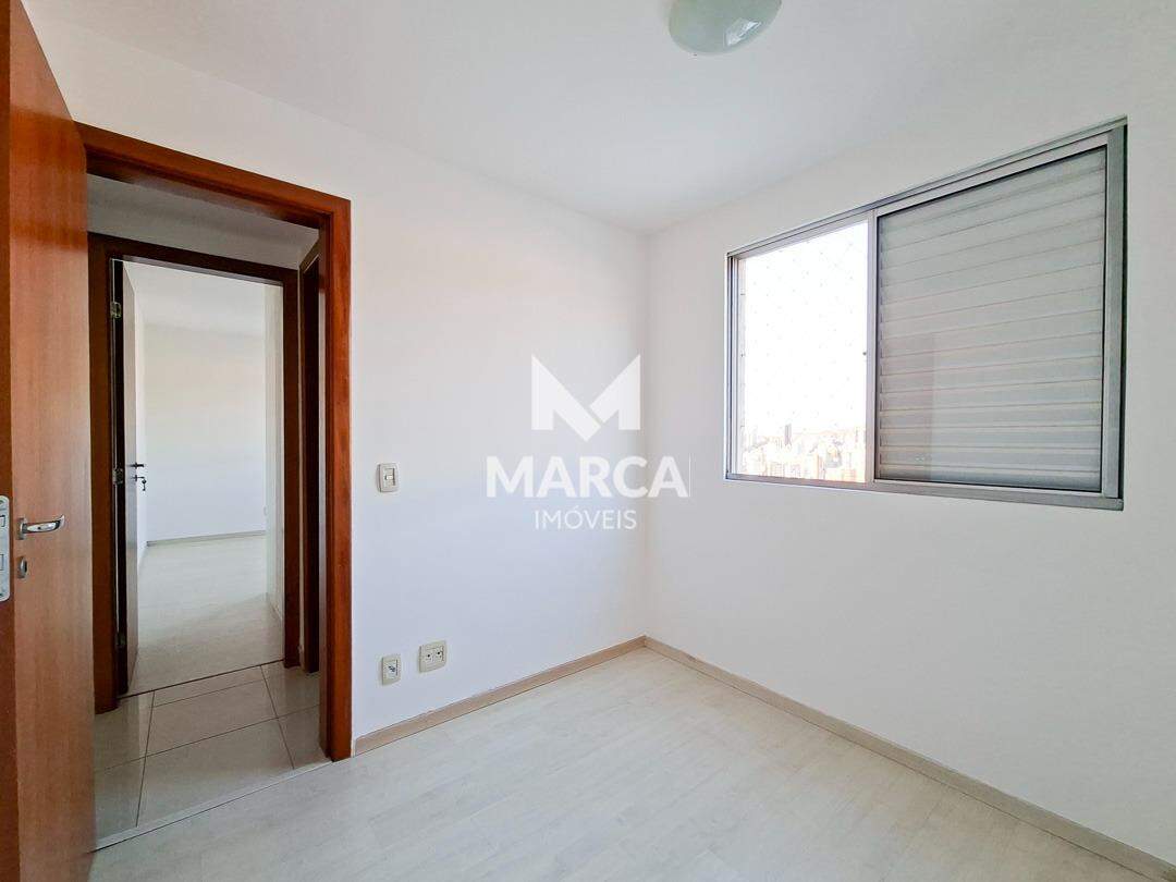 Apartamento para aluguel no São Pedro: 