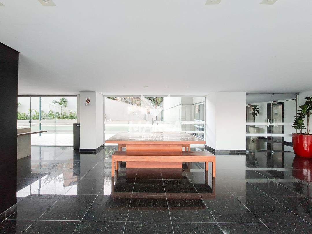 Apartamento para aluguel no São Pedro: 