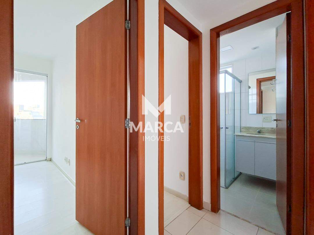 Apartamento para aluguel no São Pedro: 