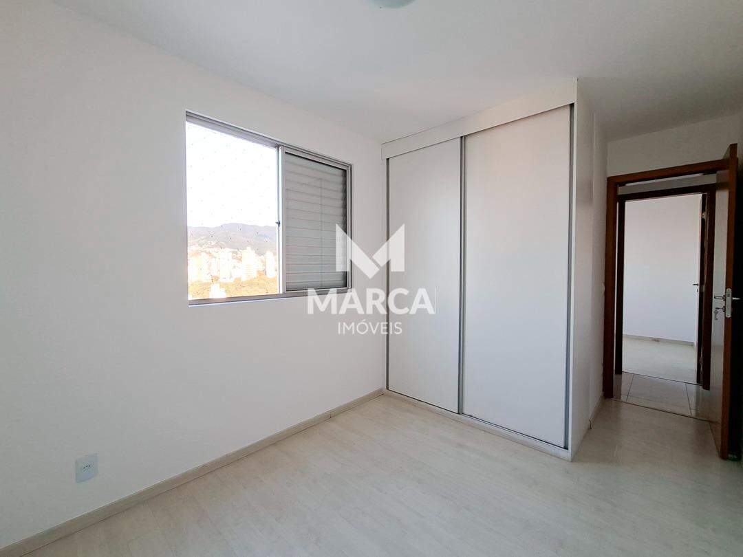 Apartamento para aluguel no São Pedro: 