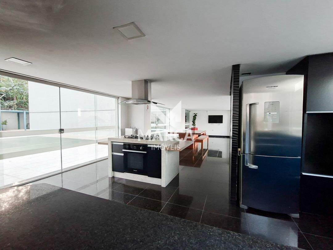 Apartamento para aluguel no São Pedro: 