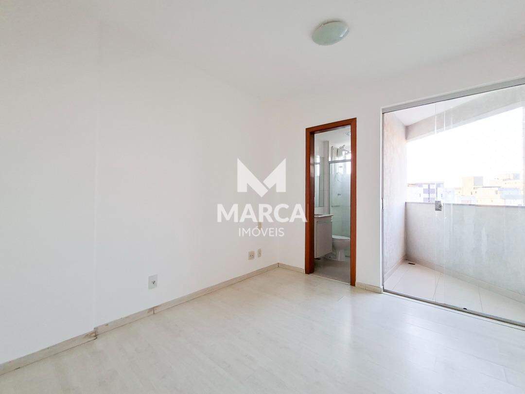 Apartamento para aluguel no São Pedro: 