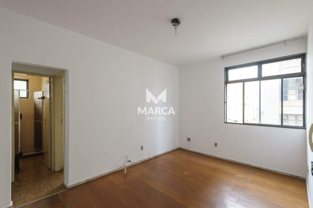 Apartamento para aluguel no Barro Preto: