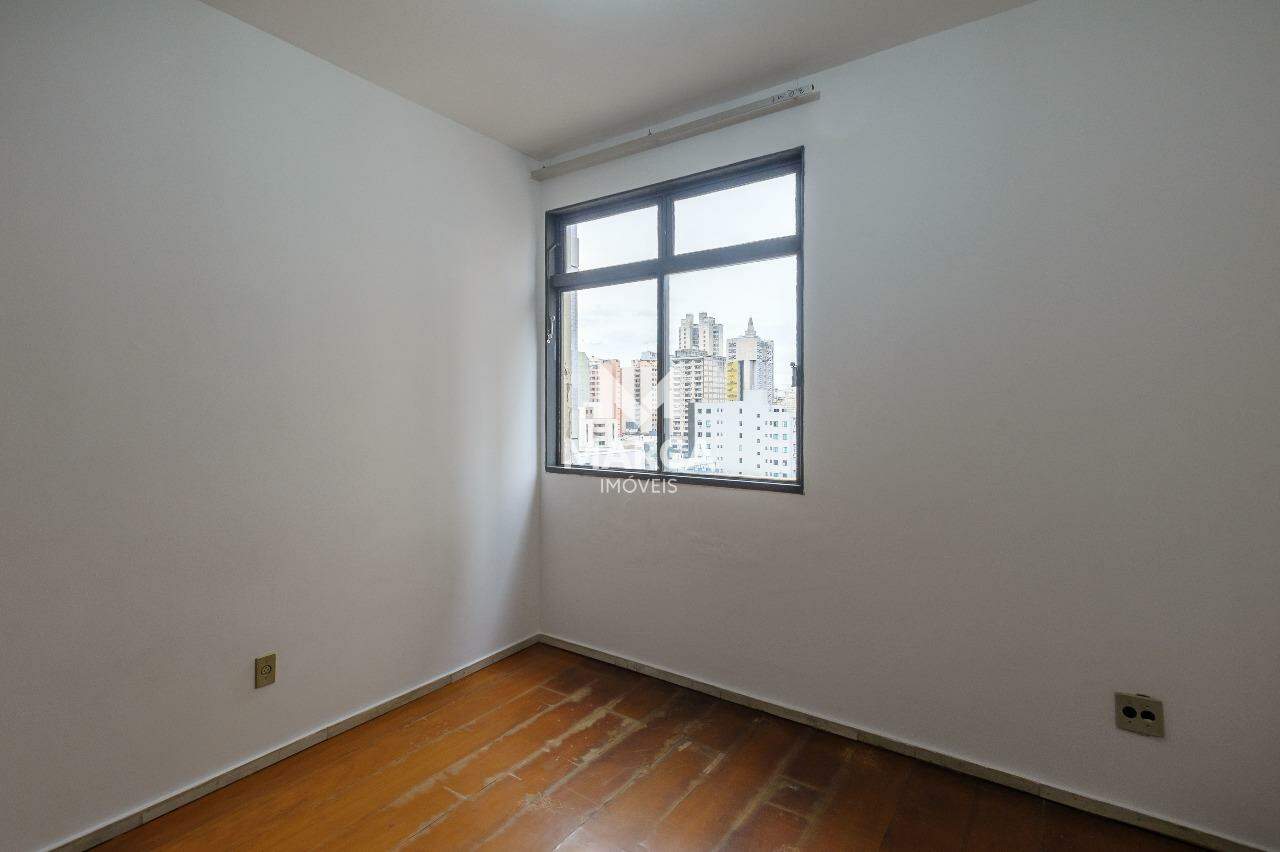 Apartamento para aluguel no Barro Preto: