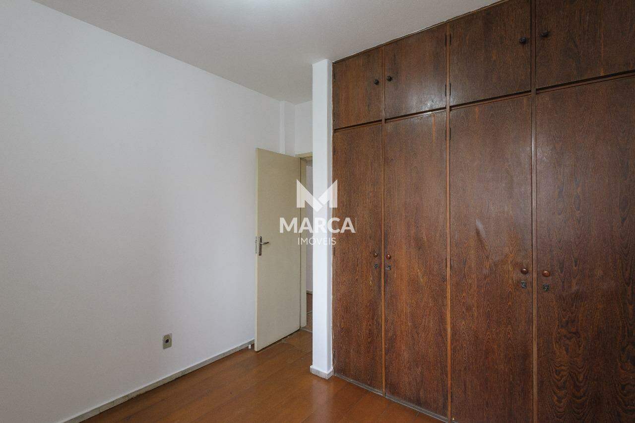 Apartamento para aluguel no Barro Preto: