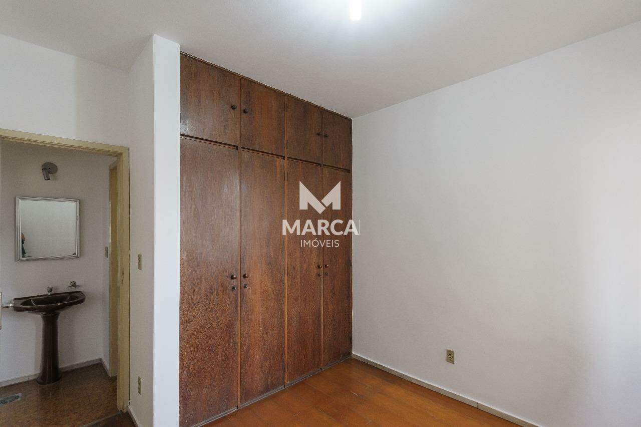 Apartamento para aluguel no Barro Preto: