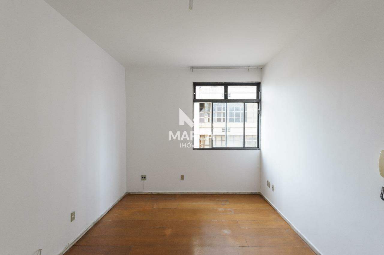 Apartamento para aluguel no Barro Preto: