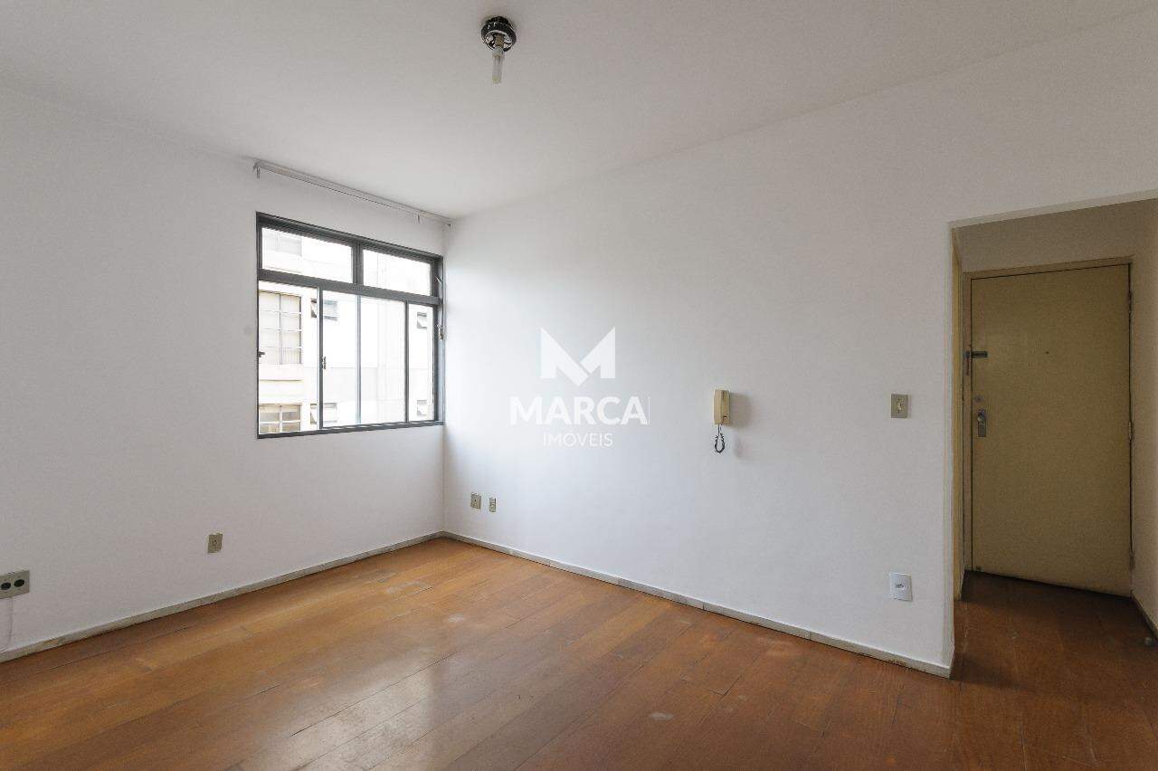 Apartamento para aluguel no Barro Preto: