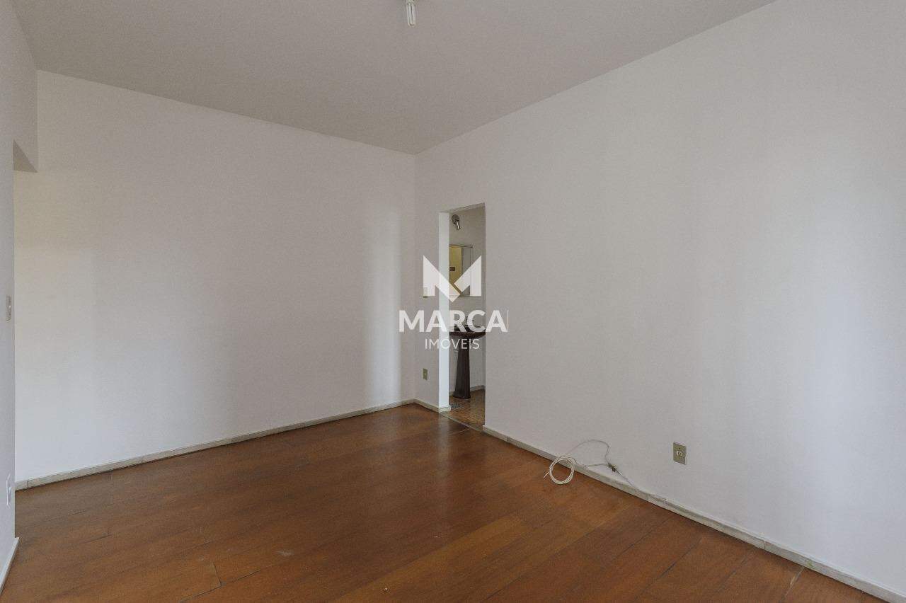 Apartamento para aluguel no Barro Preto: