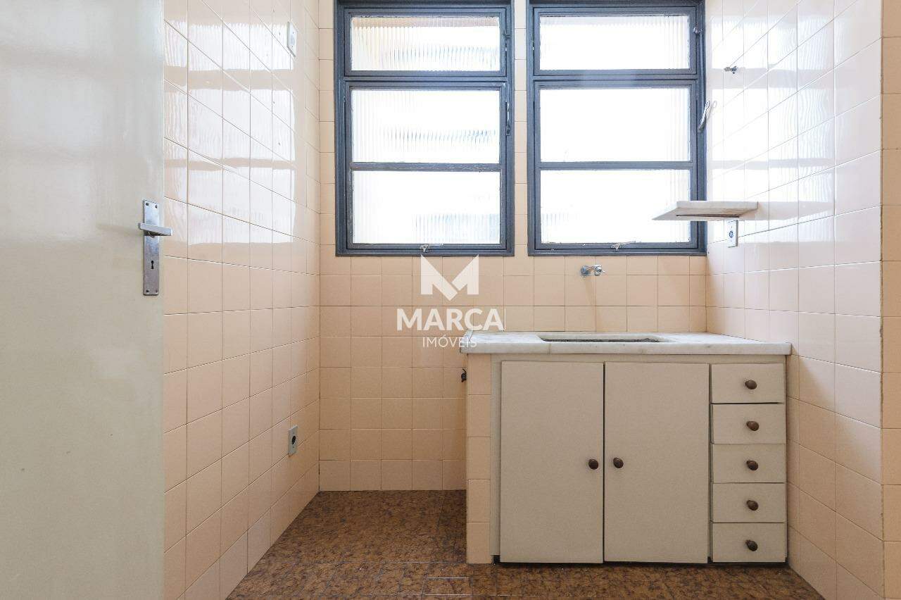 Apartamento para aluguel no Barro Preto: