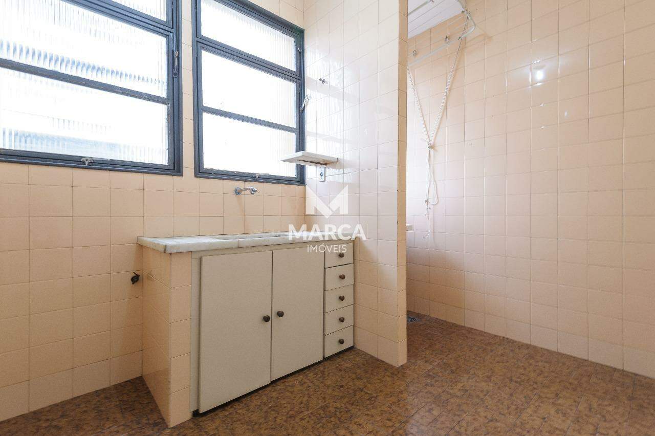 Apartamento para aluguel no Barro Preto: