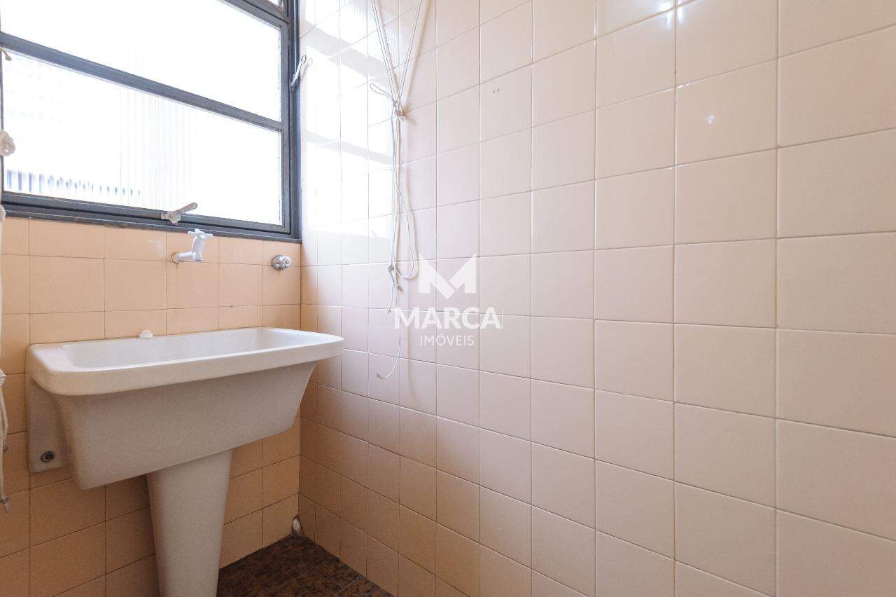 Apartamento para aluguel no Barro Preto: