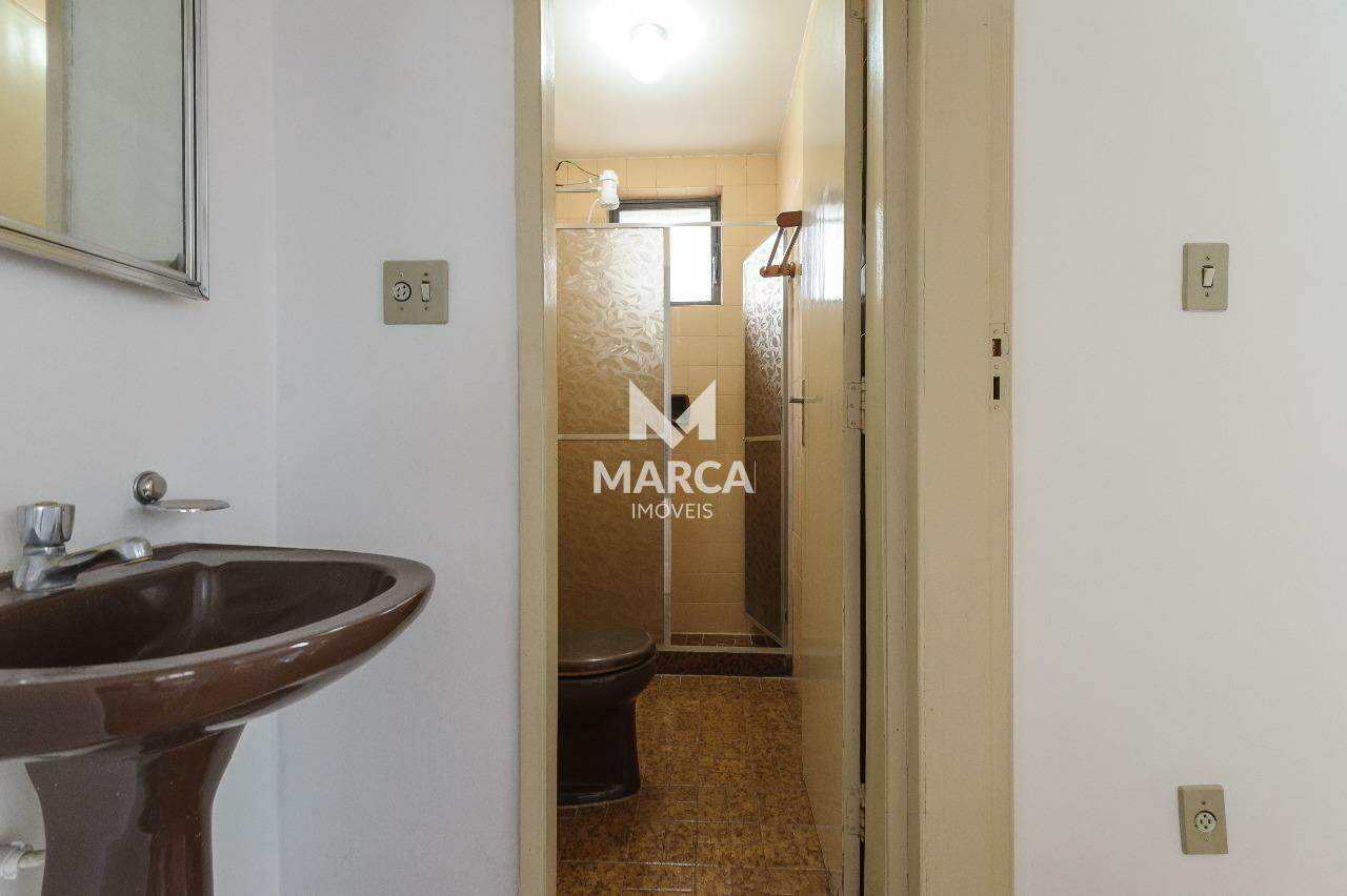 Apartamento para aluguel no Barro Preto:
