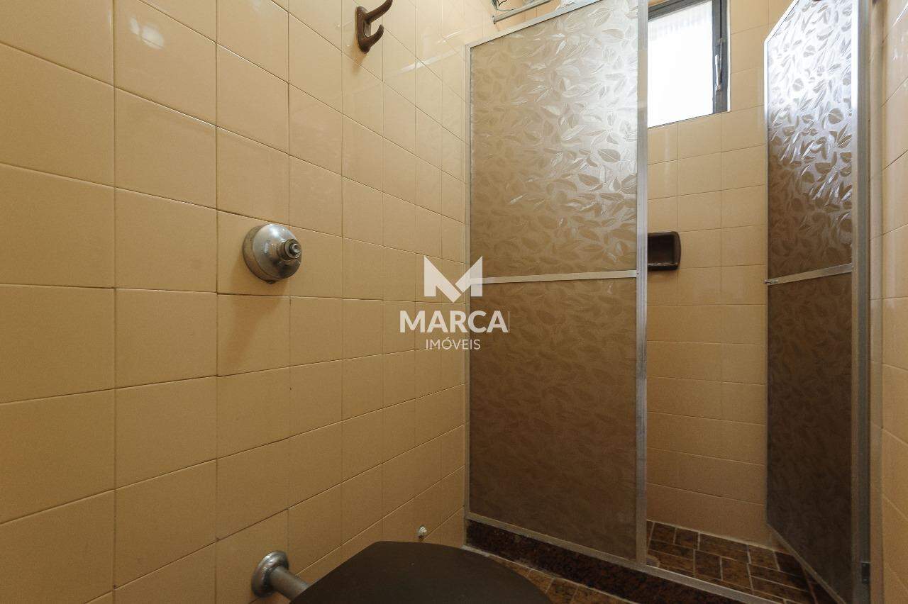 Apartamento para aluguel no Barro Preto: