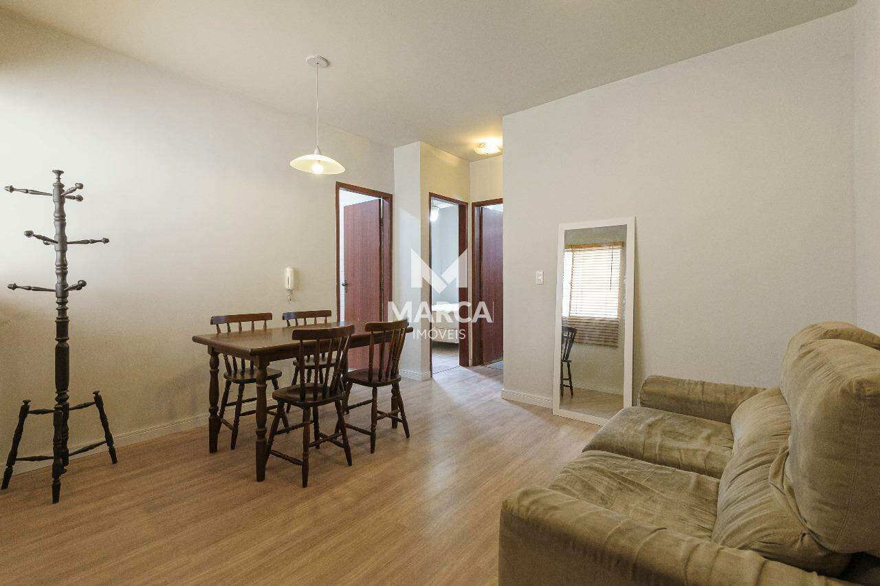 Apartamento para aluguel no Buritis: 
