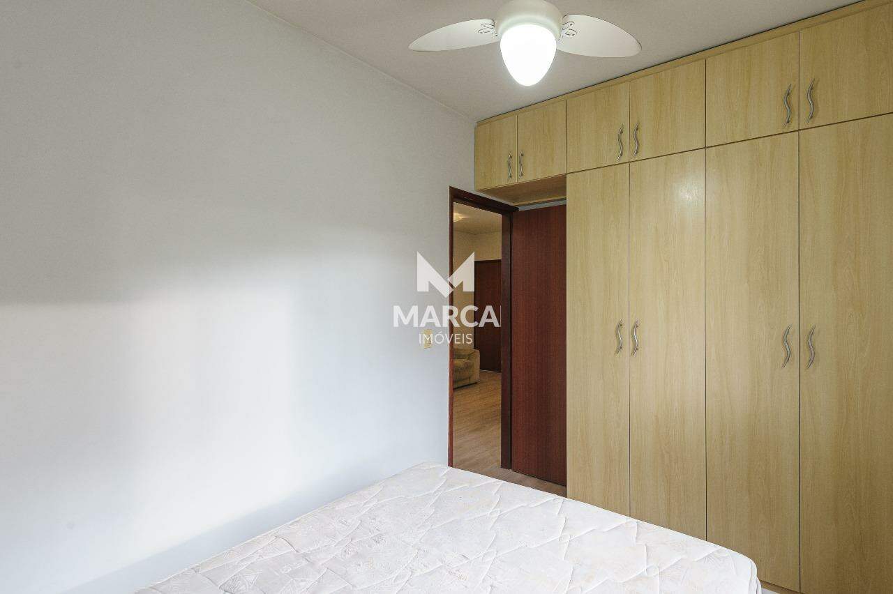 Apartamento para aluguel no Buritis: 