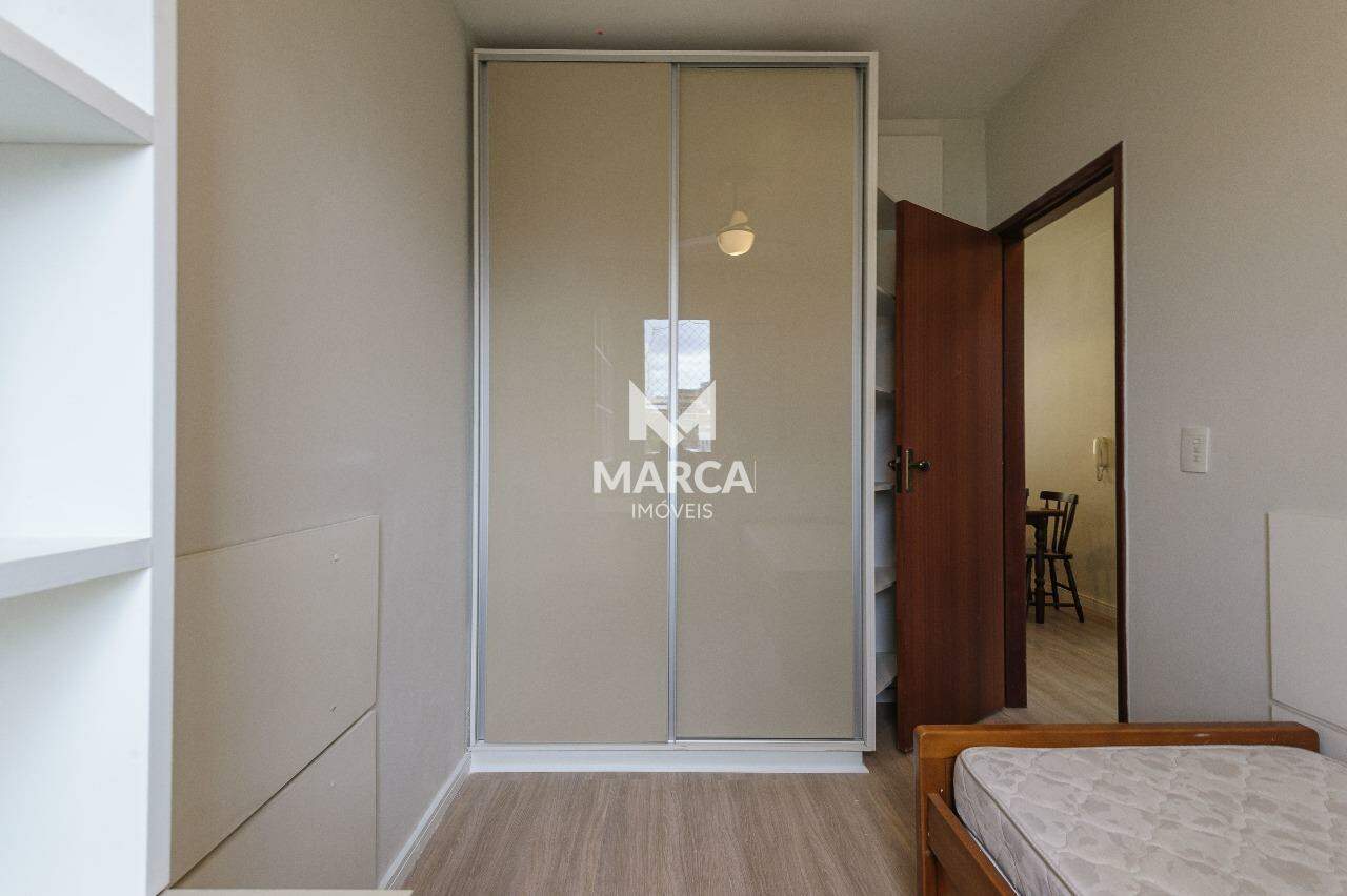 Apartamento para aluguel no Buritis: 
