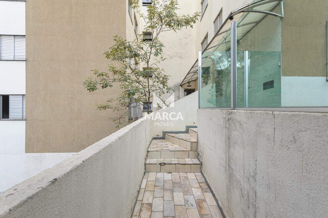 Apartamento para aluguel no Buritis: 