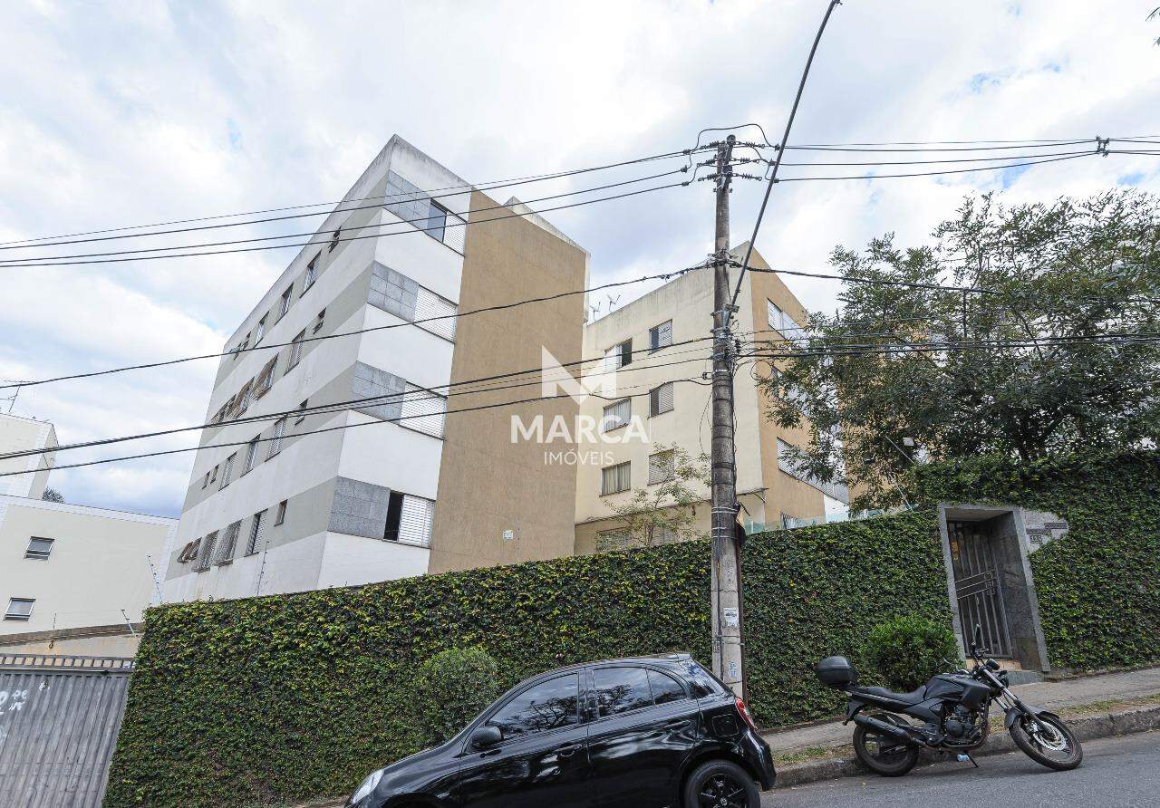 Apartamento para aluguel no Buritis: 