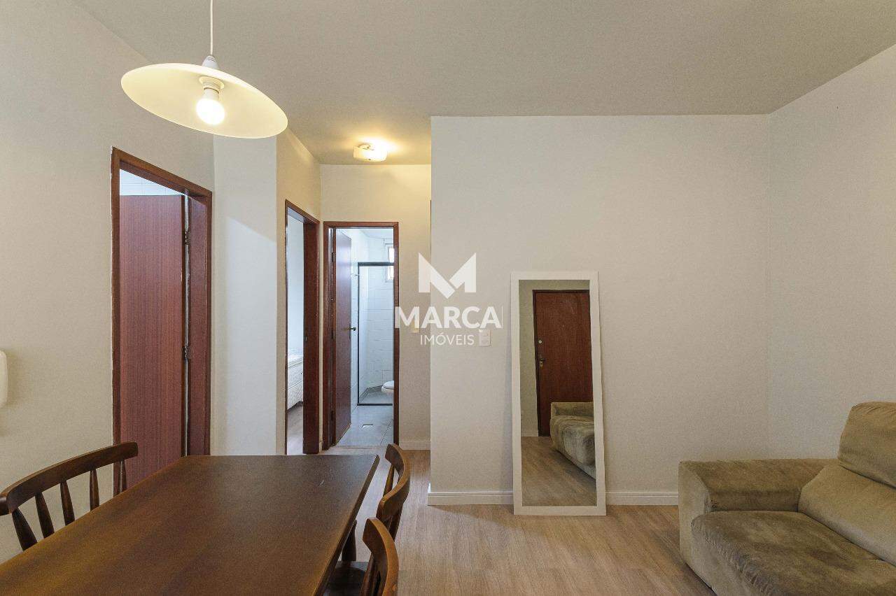 Apartamento para aluguel no Buritis: 