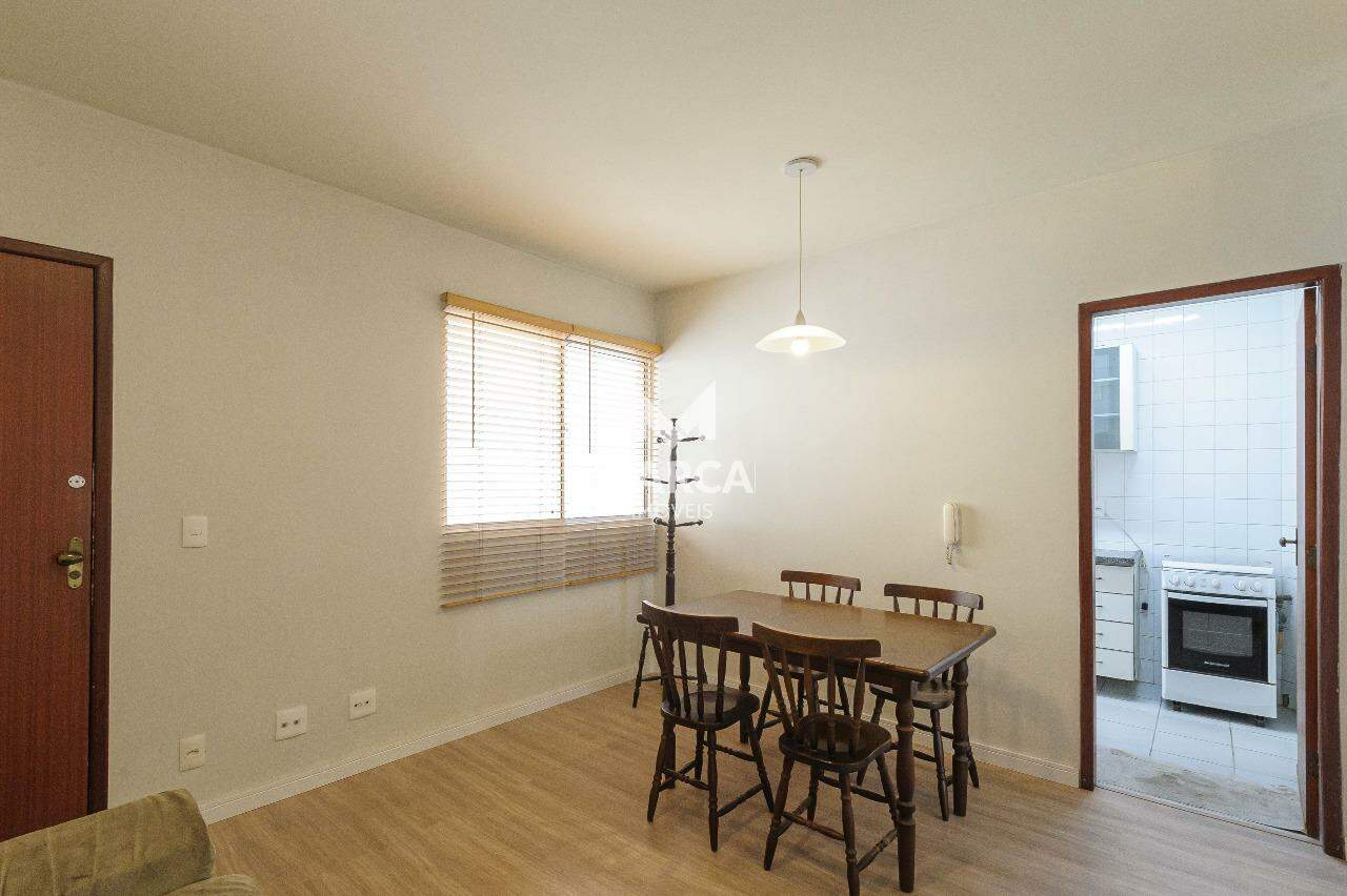 Apartamento para aluguel no Buritis: 