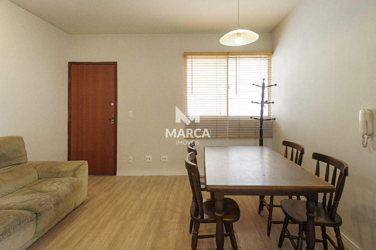 Apartamento para aluguel no Buritis: 