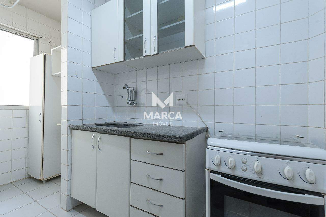 Apartamento para aluguel no Buritis: 
