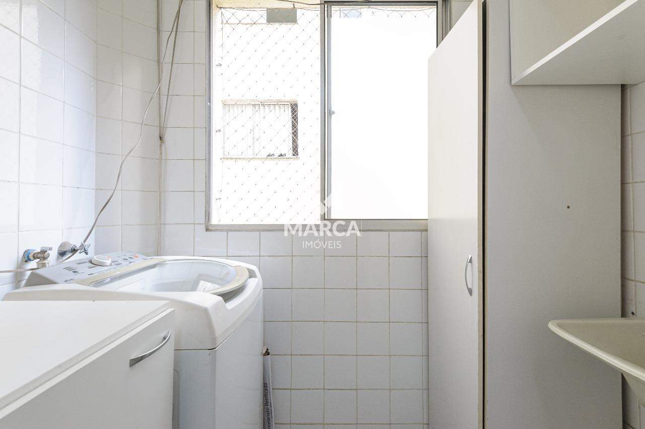 Apartamento para aluguel no Buritis: 