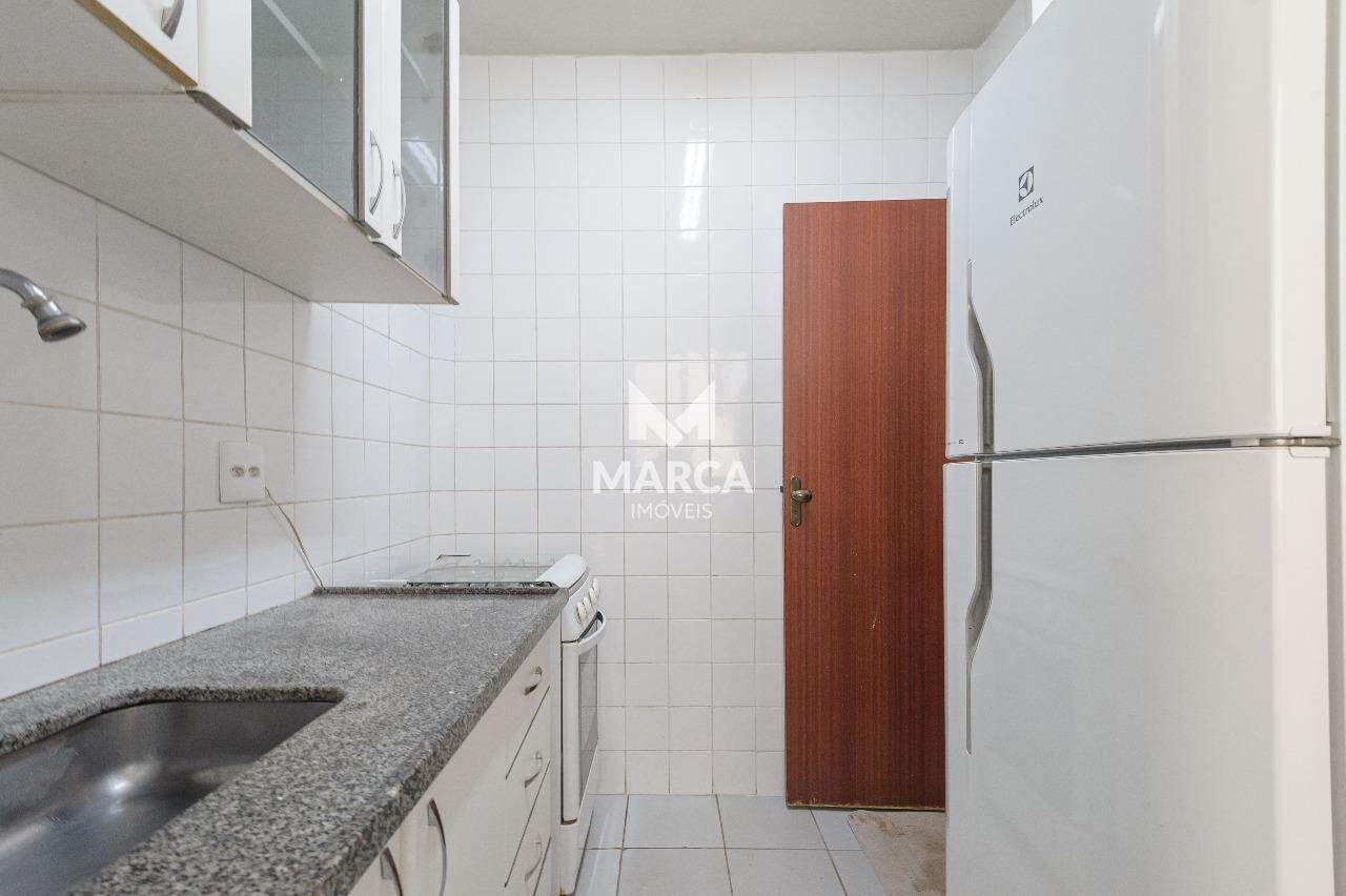 Apartamento para aluguel no Buritis: 
