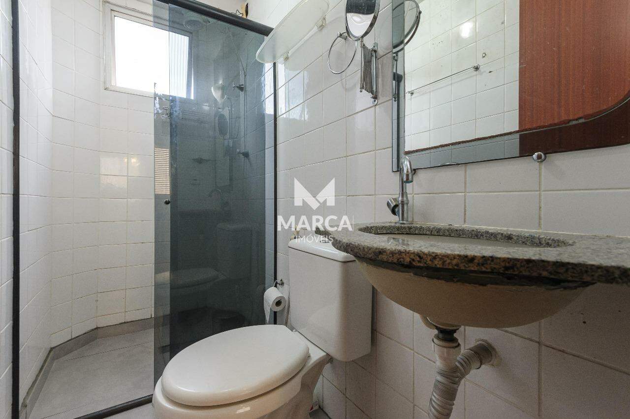 Apartamento para aluguel no Buritis: 