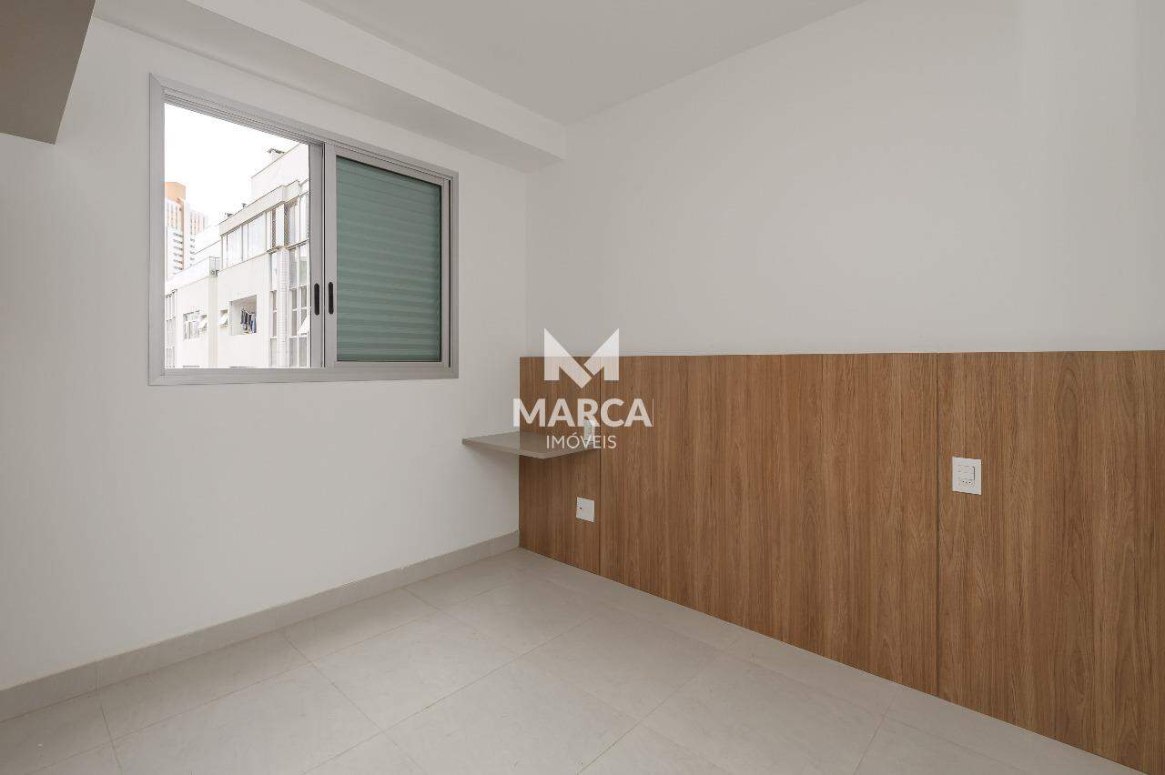 Apartamento para aluguel no Savassi: 