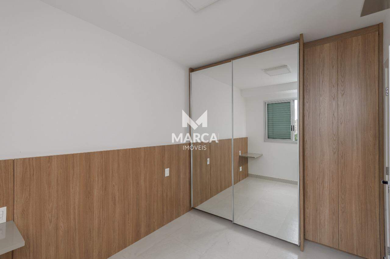 Apartamento para aluguel no Savassi: 