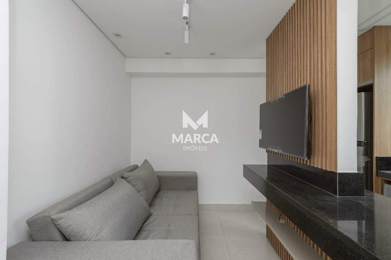 Apartamento para aluguel no Savassi: 