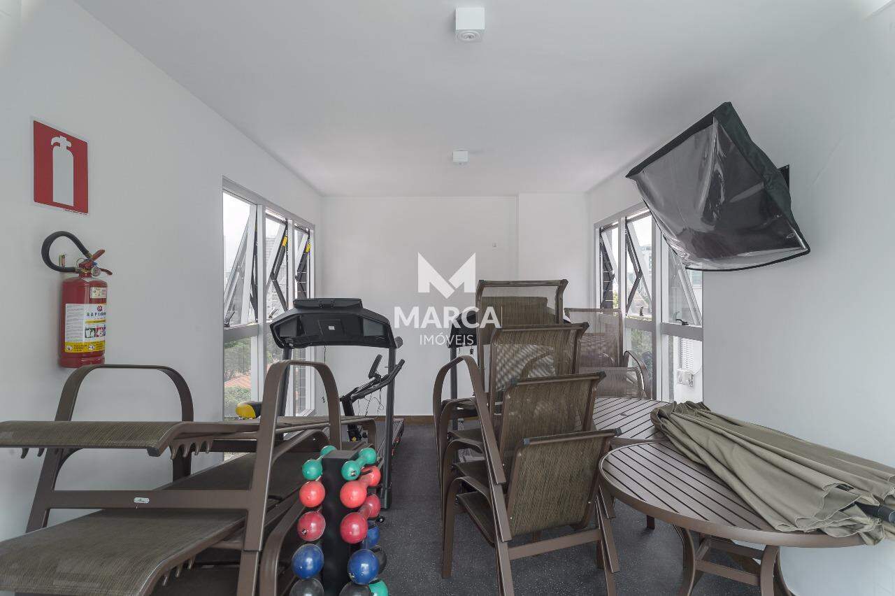 Apartamento para aluguel no Savassi: 