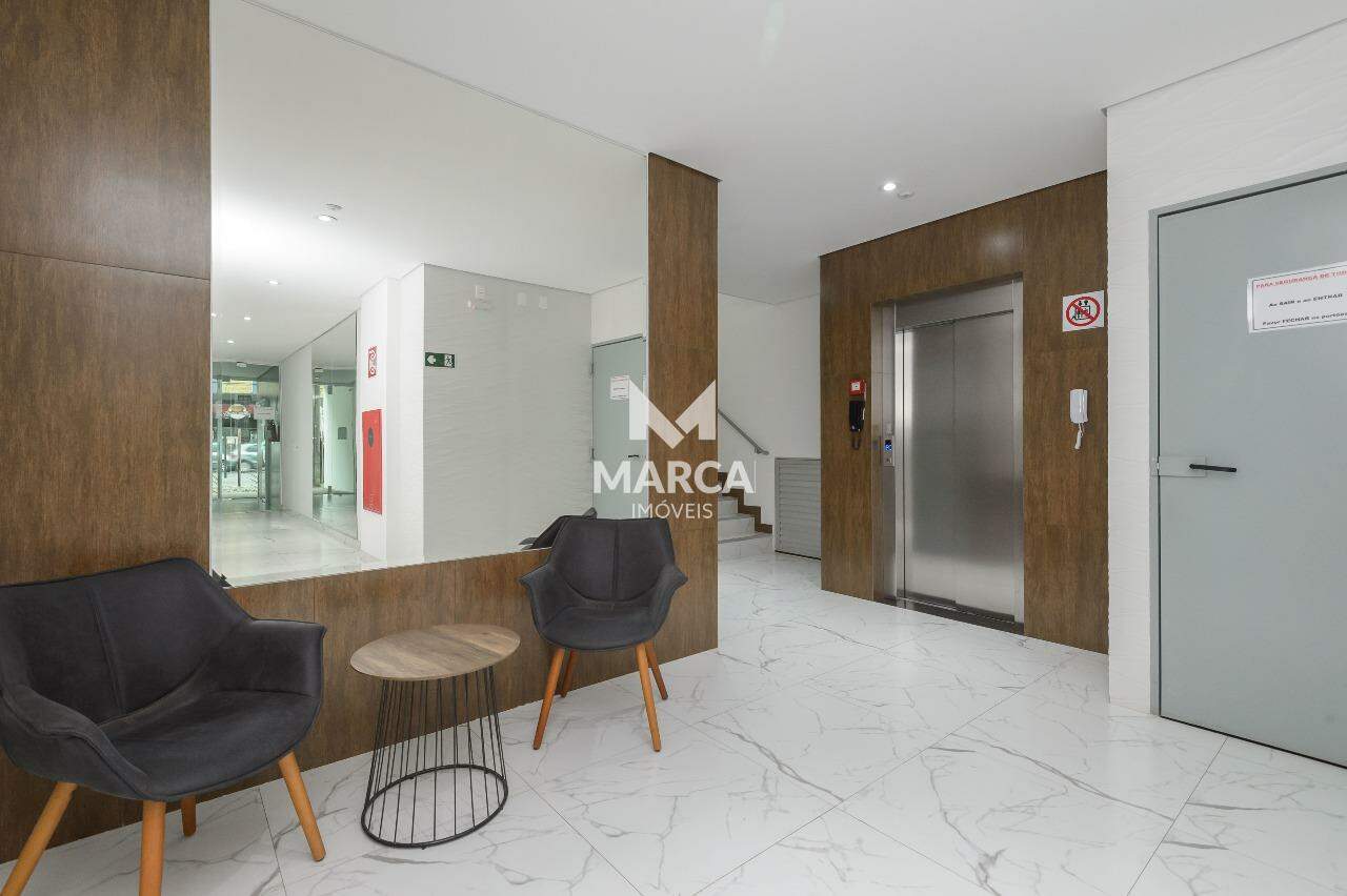 Apartamento para aluguel no Savassi: 