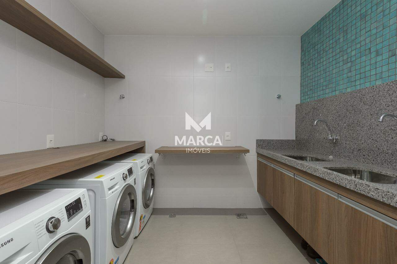 Apartamento para aluguel no Savassi: 