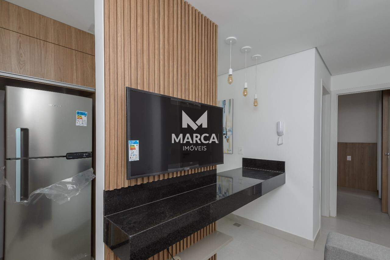 Apartamento para aluguel no Savassi: 