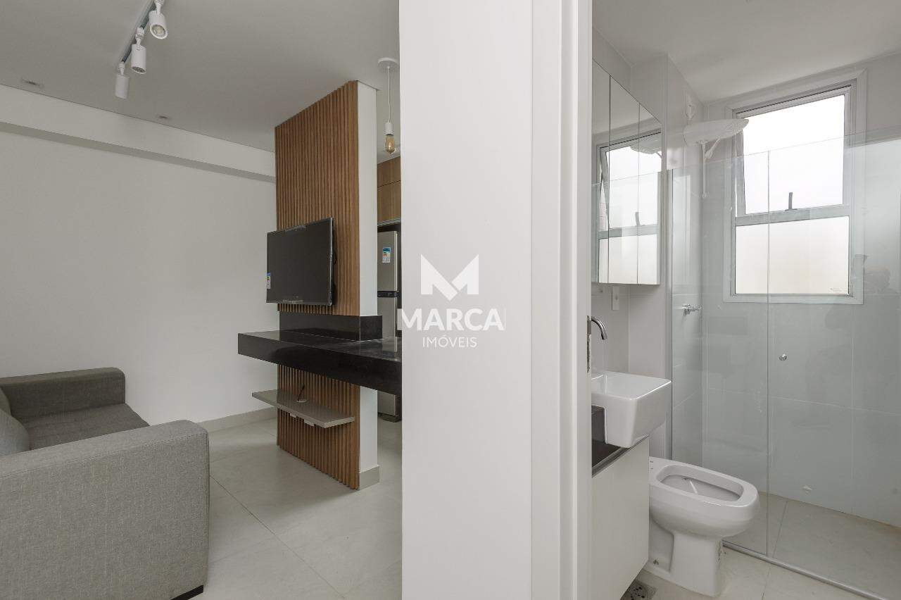 Apartamento para aluguel no Savassi: 