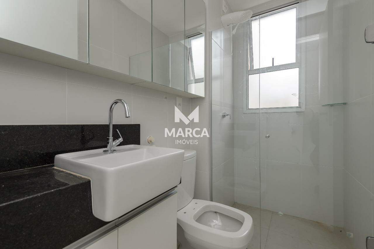 Apartamento para aluguel no Savassi: 