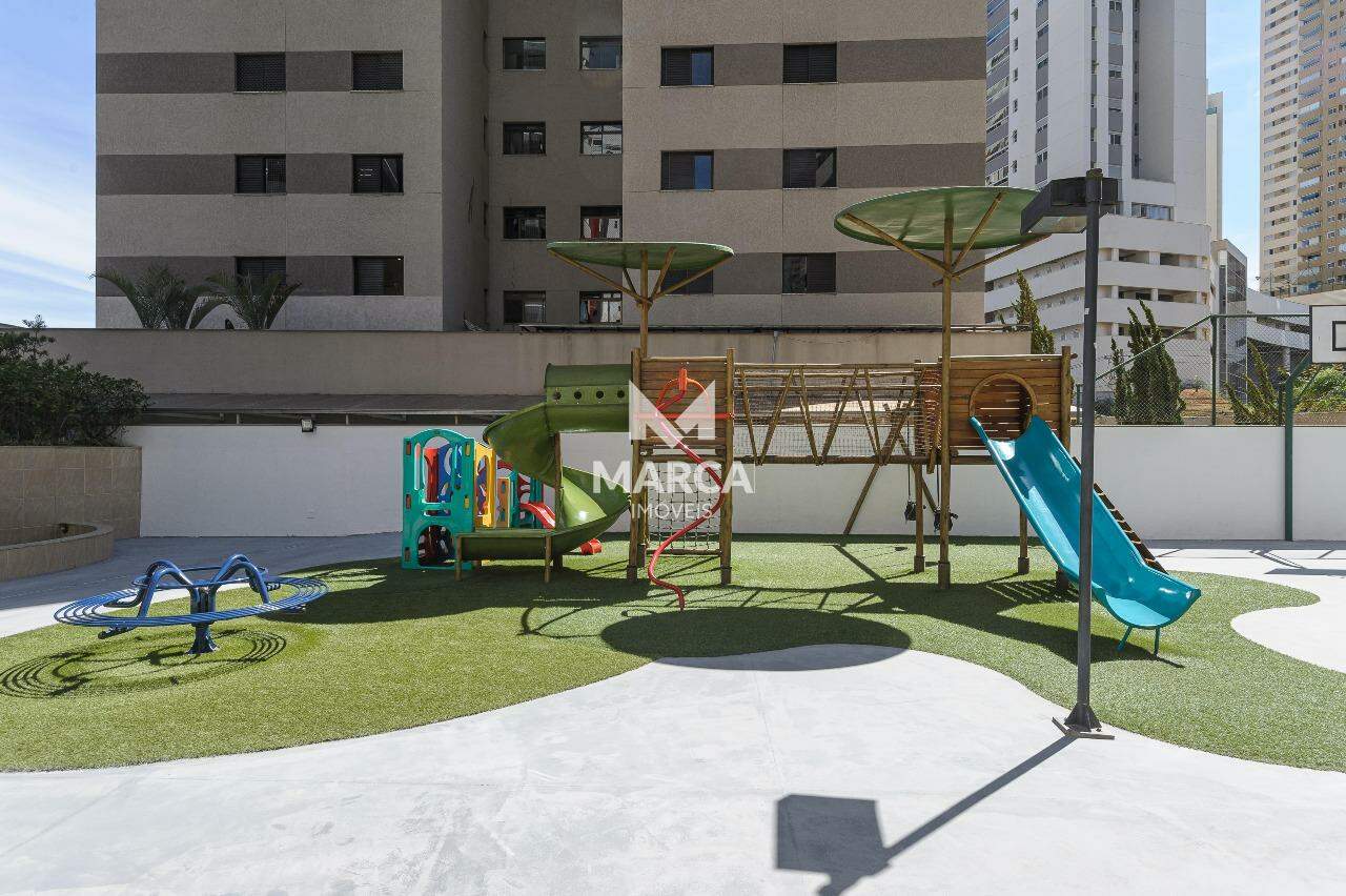 Apartamento para aluguel no Vila da Serra: